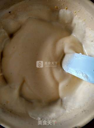 Finger Biscuits recipe