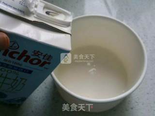 Homemade Yogurt recipe