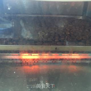 # Fourth Baking Contest and is Love to Eat Festival#original Mandheling recipe