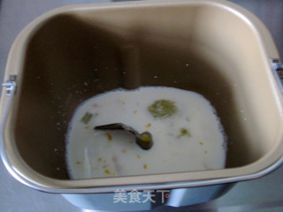 Milk Snack Pack recipe