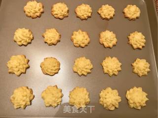 #四session Baking Contest and is Love to Eat Festival# Pesto Cookies recipe