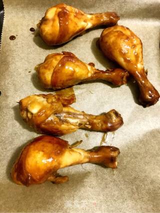 Chicken Leg recipe