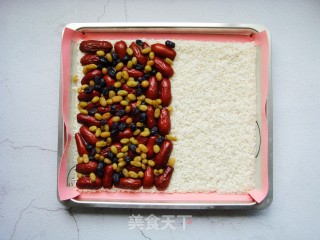 Red Date Glutinous Rice Cake recipe