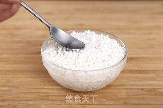 Mini Laba Rice recipe
