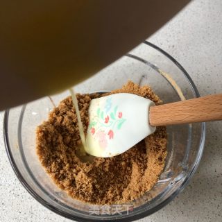 Low Sugar and Healthy-mango Yogurt Cake recipe