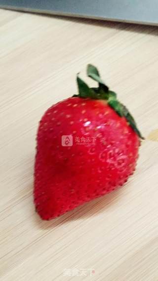Canned Strawberry recipe