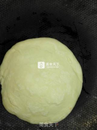 Pita Bread in Mutton Soup recipe