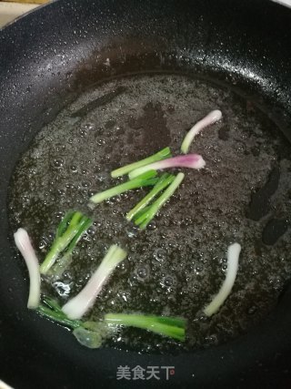 Steamed Sea Bass recipe