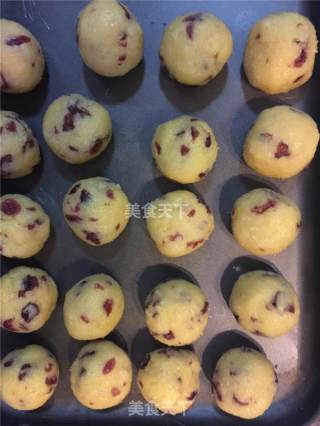 #柏翠大赛# Chocolate Coconut Cranberry Mooncake recipe