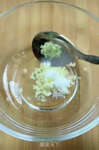 Okra recipe