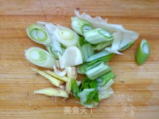 Enoki Mushroom Tofu Shredded Vermicelli in One Pot recipe