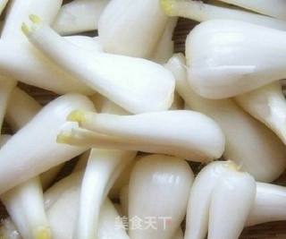 【sichuan Pickles】hutou recipe