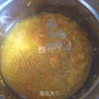The Aroma of Sparrow's Ponzu Sauce Kills All Kinds of Honey Grapefruit Tea recipe
