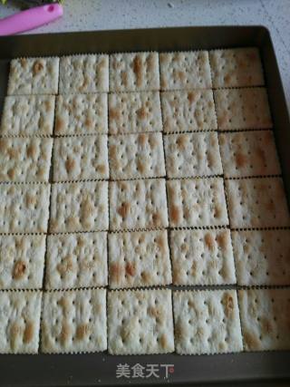 Nougat Sandwich Biscuits recipe