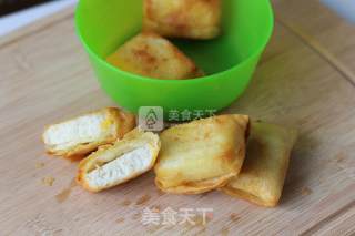 Original Fish Cake recipe