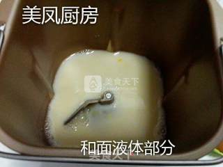 Homemade Hamburger recipe