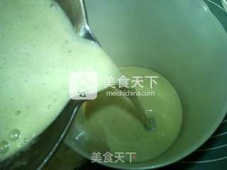 Red Date Lily and Mung Bean Soy Milk recipe