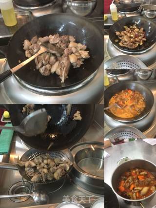 Beer Duck recipe