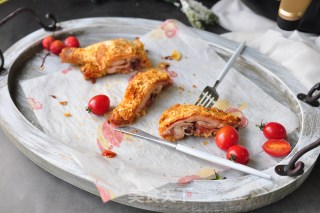 Crispy Chicken Drumsticks recipe