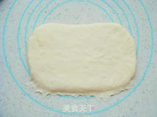 Raisin Soft European Bun recipe