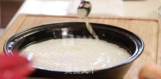 Taji Pot Conserved Rice recipe