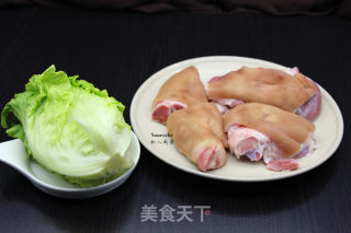 [guangzhou] Get Rich recipe