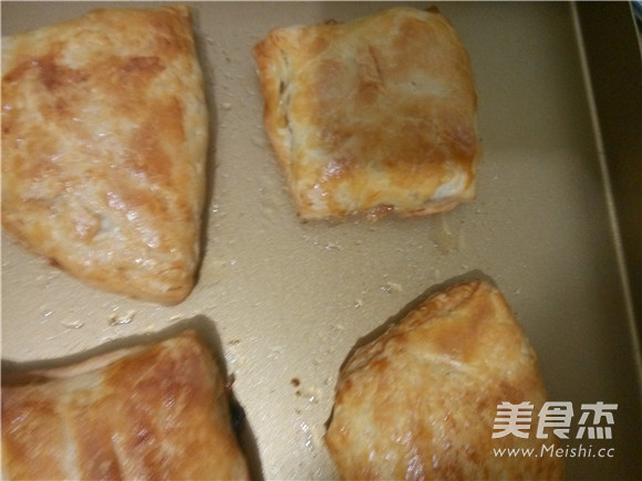 Apple Pie recipe
