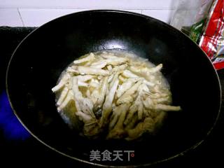 Braised Chicken Feet recipe