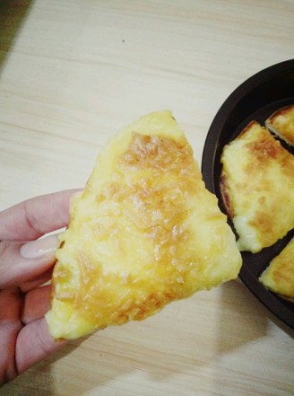 Durian Pizza recipe