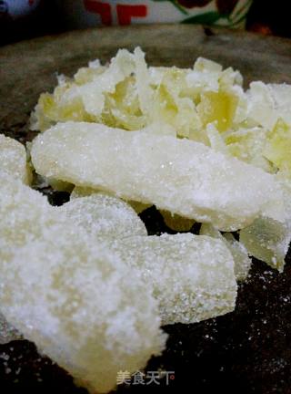 Traditional Dumpling Filling recipe