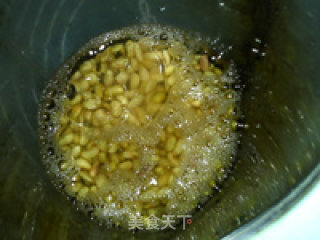 Oatmeal Apple Soy Milk recipe