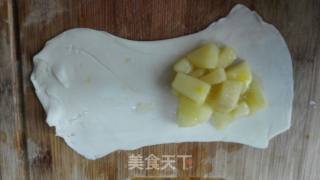 Apple Pie recipe