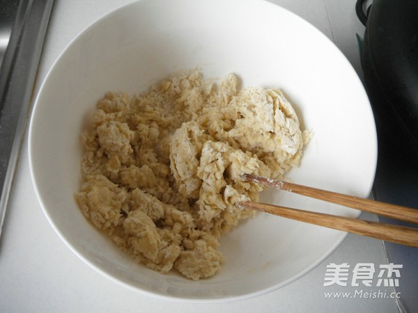 Bang Bang Bun recipe