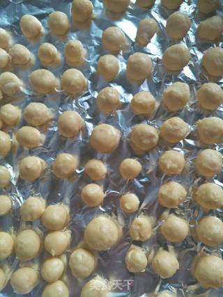 Wangzai Steamed Bun recipe