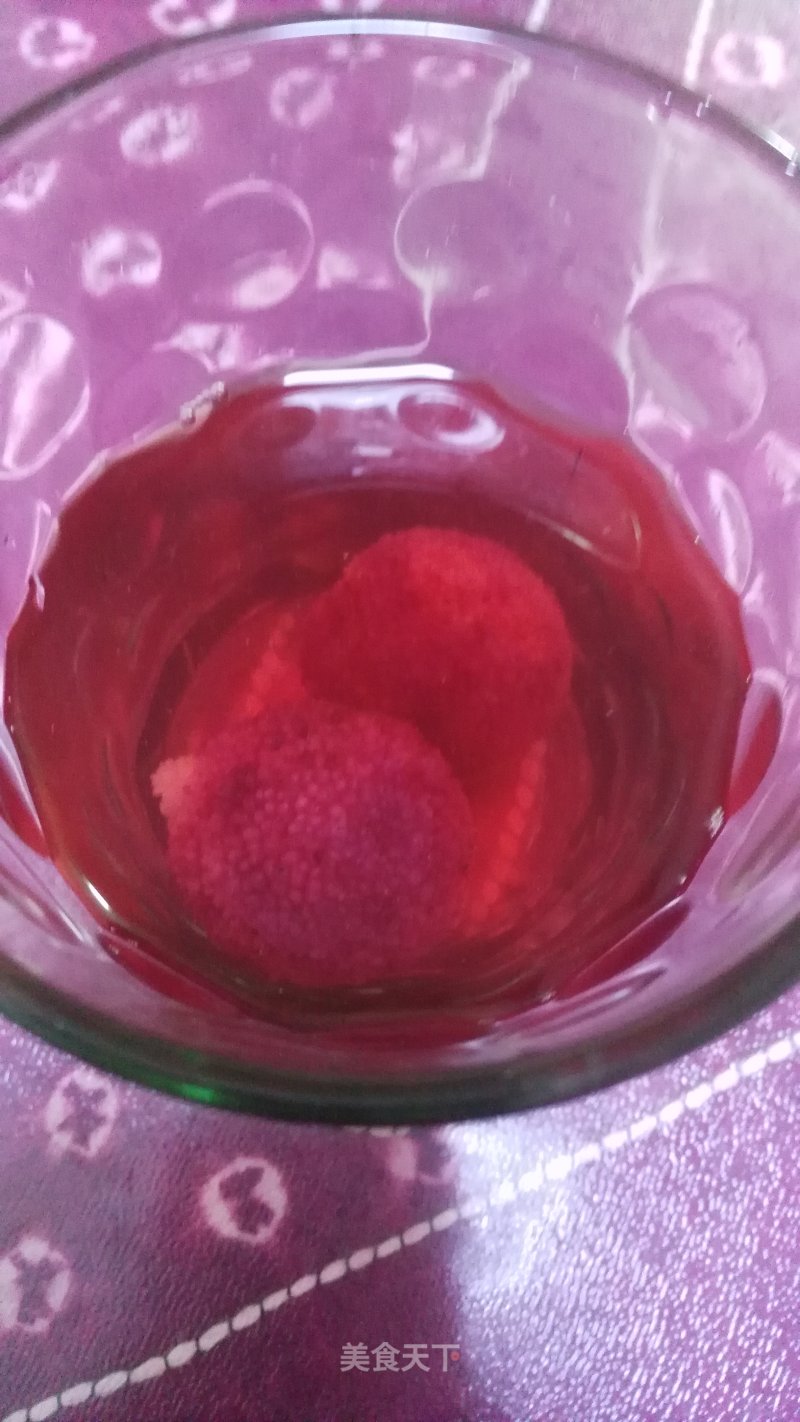 Bayberry Soup recipe