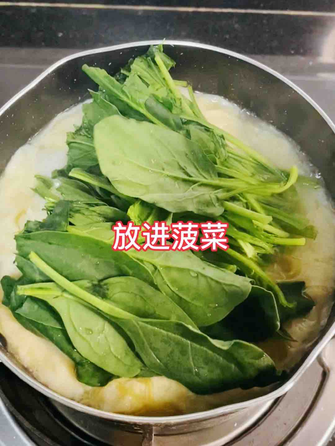 Starting from Hot Pot ❗ One Person Can Eat As Much As One Person, The New Mini Clear Soup recipe