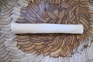 Kuju Thousands of Rolls recipe