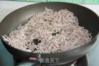 Dengying Pork recipe