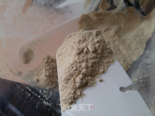 Shanzhen Health Chicken Noodles recipe