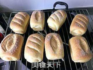 Biscuit Bread recipe