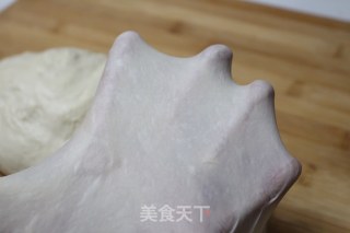 Butter Hass Bread recipe