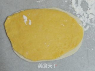 Lollipop Bread recipe