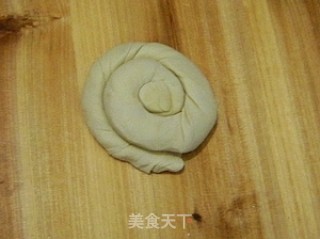 Shredded Biscuits recipe