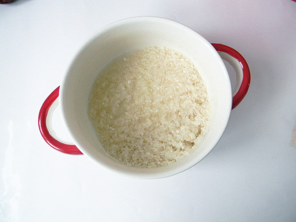 Jujube Rice Paste recipe
