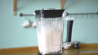 Gorgon Walnut Juice recipe
