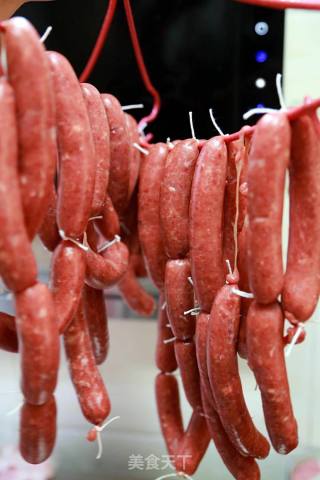 Boutique ♦ Crispy Sausage recipe