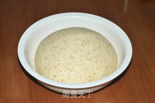 Eating Whole Grains in A Different Way-whole Wheat Steamed Buns recipe