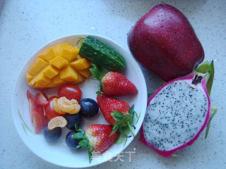 Sui Sui Ping (new Year's Creative Dessert) recipe