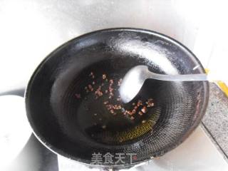 Oily Silver Needle recipe