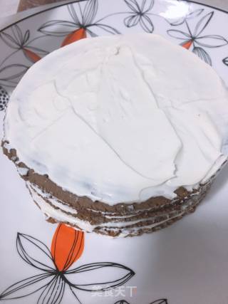 Tiramisu recipe
